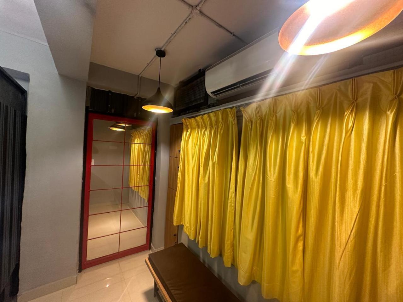 Travotale Hostel And Cowork Koregaonpark פונה מראה חיצוני תמונה