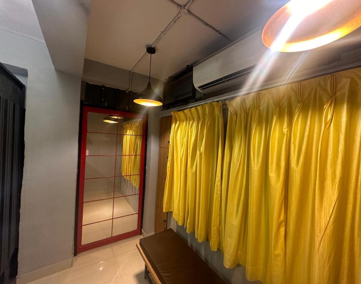 Travotale Hostel And Cowork Koregaonpark פונה מראה חיצוני תמונה